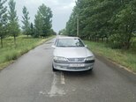 Opel Vectra-1