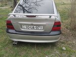 Opel Vectra-2