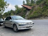Opel Vectra-3