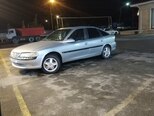 Opel Vectra-4
