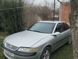 Opel Vectra-5