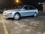 Opel Vectra-6