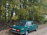 LADA (VAZ) 2106-3