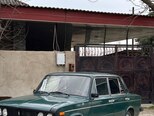 LADA (VAZ) 2106-1