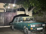 LADA (VAZ) 2106-5