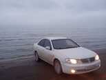Nissan Sunny-6