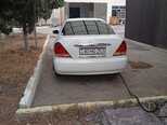Nissan Sunny-5