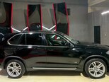 BMW X5-7