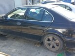 BMW 528-3