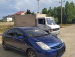Toyota Prius-1
