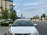 Chevrolet Cruze-1