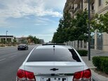Chevrolet Cruze-2