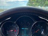 Chevrolet Cruze-6