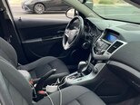 Chevrolet Cruze-4
