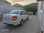 LADA (VAZ) Granta-4