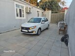 LADA (VAZ) Granta-2