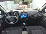 LADA (VAZ) Granta-9