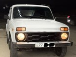 LADA (VAZ) Niva-1