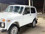 LADA (VAZ) Niva-3