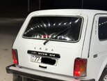 LADA (VAZ) Niva-6
