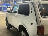 LADA (VAZ) Niva-5