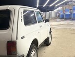 LADA (VAZ) Niva-4