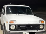 LADA (VAZ) Niva-2