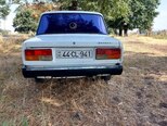 LADA (VAZ) 2107-2