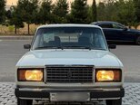LADA (VAZ) 2107-2