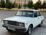 LADA (VAZ) 2107-5
