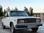 LADA (VAZ) 2107-6