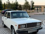 LADA (VAZ) 2107-7
