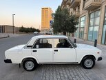 LADA (VAZ) 2107-9