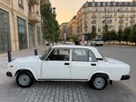 LADA (VAZ) 2107-8