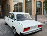LADA (VAZ) 2107-10