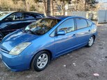 Toyota Prius-2