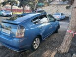 Toyota Prius-4