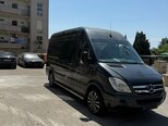 Mercedes Sprinter 316-2