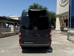 Mercedes Sprinter 316-3
