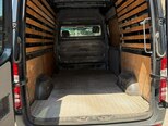 Mercedes Sprinter 316-6