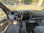 Mercedes Sprinter 316-5