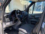 Mercedes Sprinter 316-7
