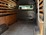 Mercedes Sprinter 316-9