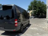 Mercedes Sprinter 316-8