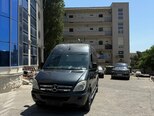Mercedes Sprinter 316-13