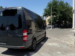Mercedes Sprinter 316-12