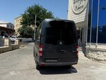 Mercedes Sprinter 316-11