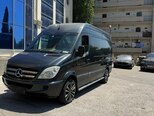 Mercedes Sprinter 316-14