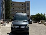 Mercedes Sprinter 316-15
