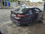 Ford Fusion (North America)-2